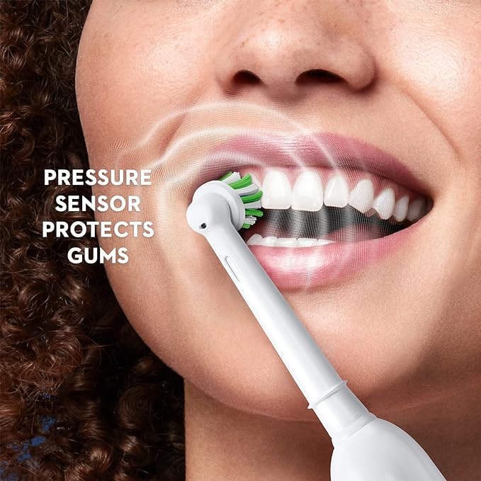 Oral-B Pro 4 Electric Toothbrush