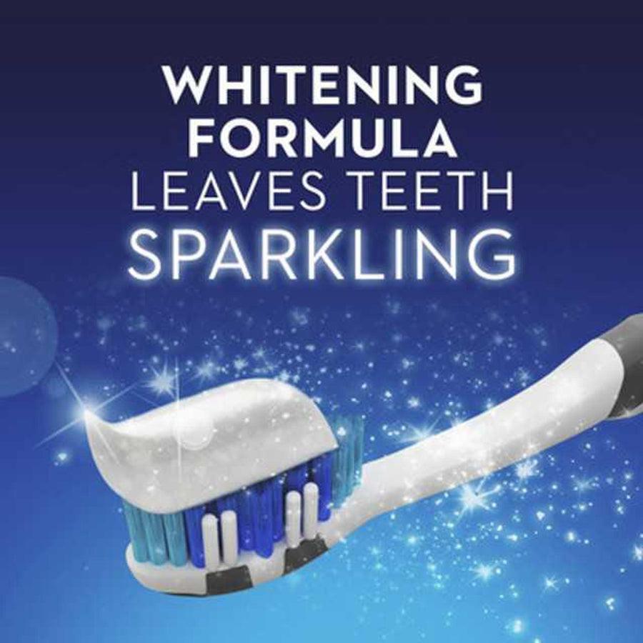 Crest 3D White Brilliance Toothpaste