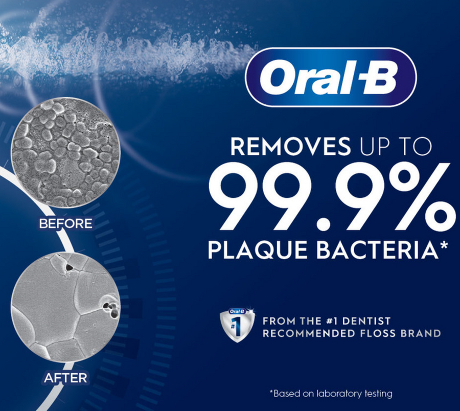 Oral-B Water Flosser Advanced