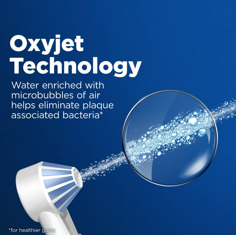 Oral-B Water Flosser Advanced