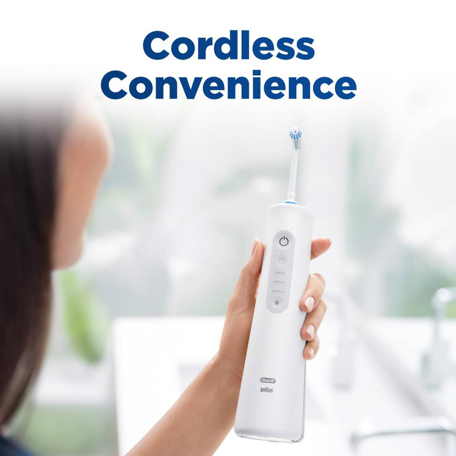Oral-B Water Flosser Advanced
