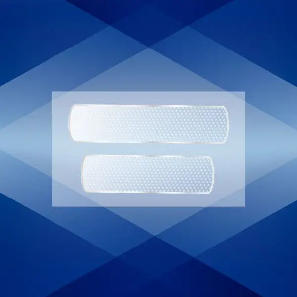 Crest 3D Whitestrips Glamorous White